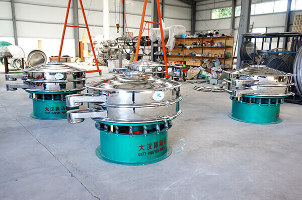 因為用心所以,大漢機(jī)械產(chǎn)品六大優(yōu)勢